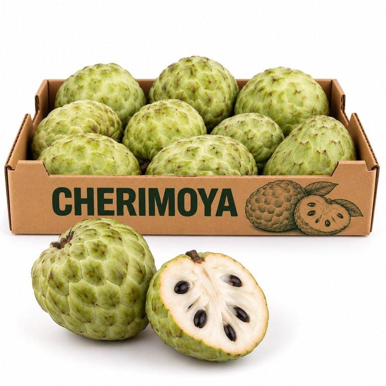 Cherimoya / Atemoya