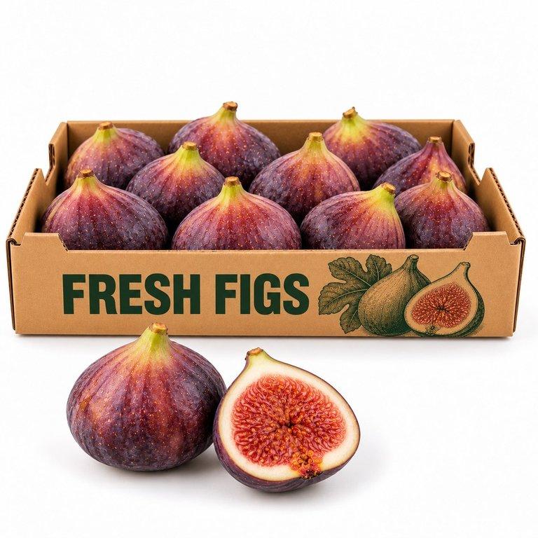 Fresh Figs
