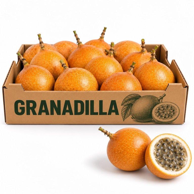 Granadilla