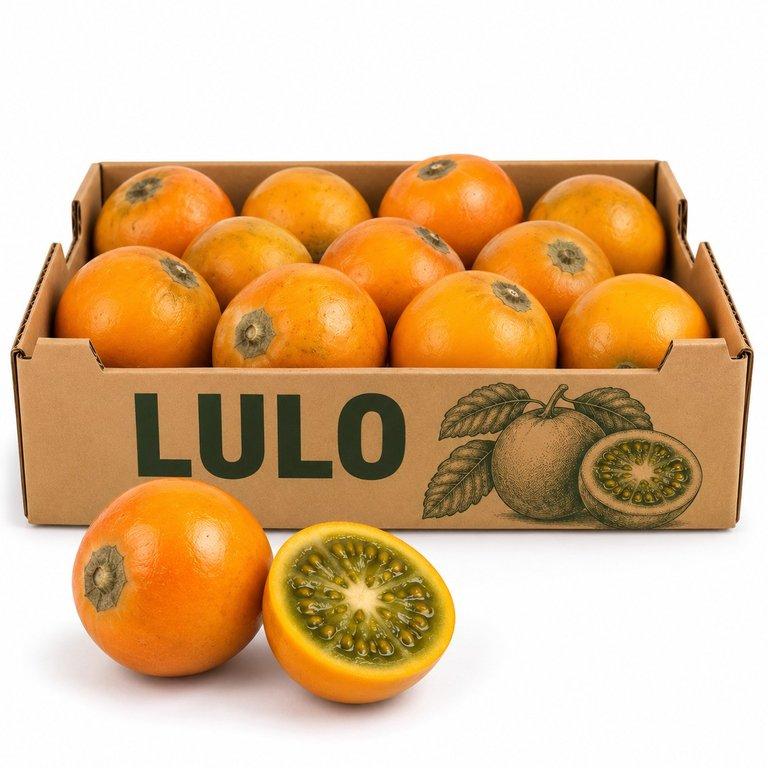 Lulo