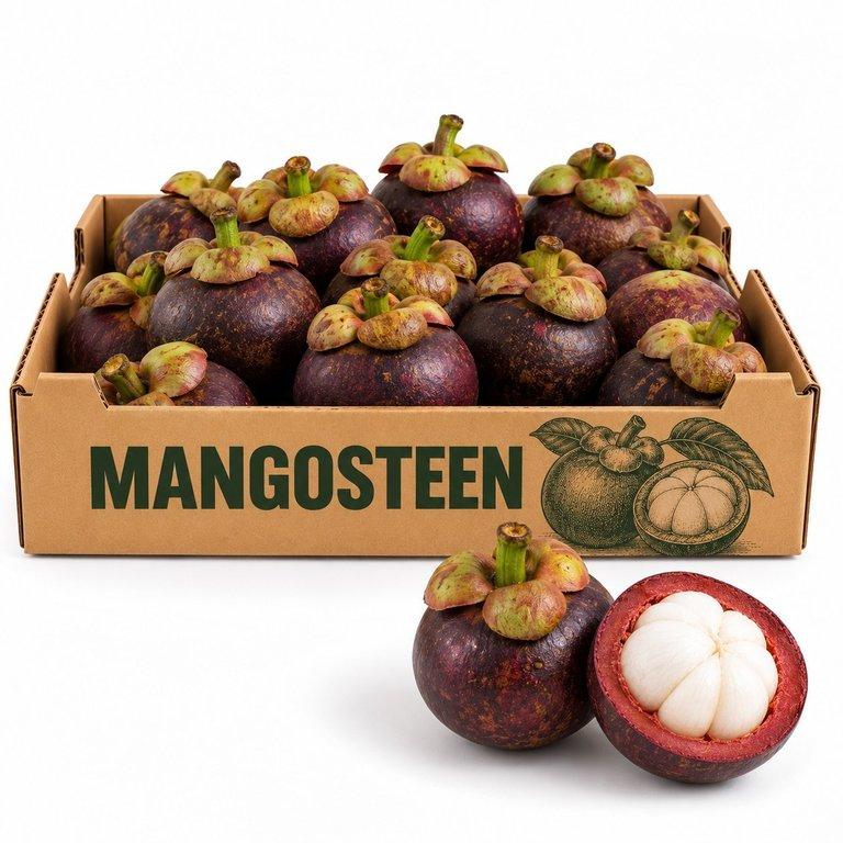 Mangosteen