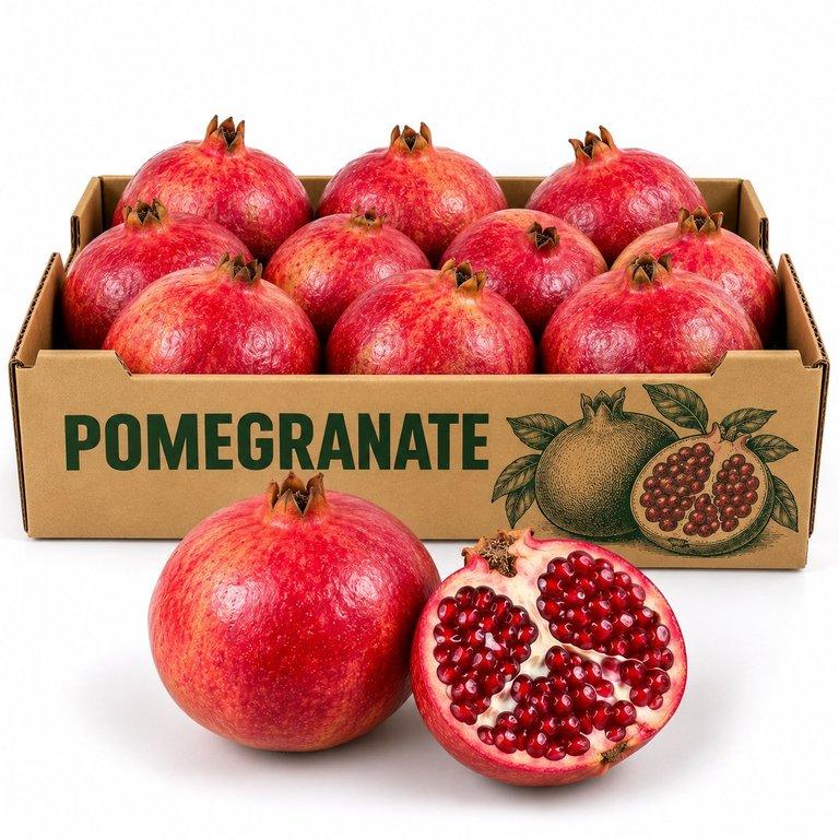 Pomegranate