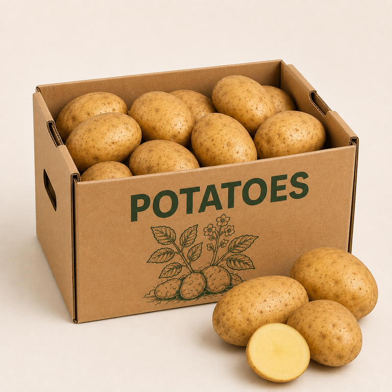 Potatoes