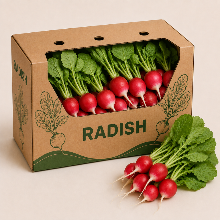 Radish