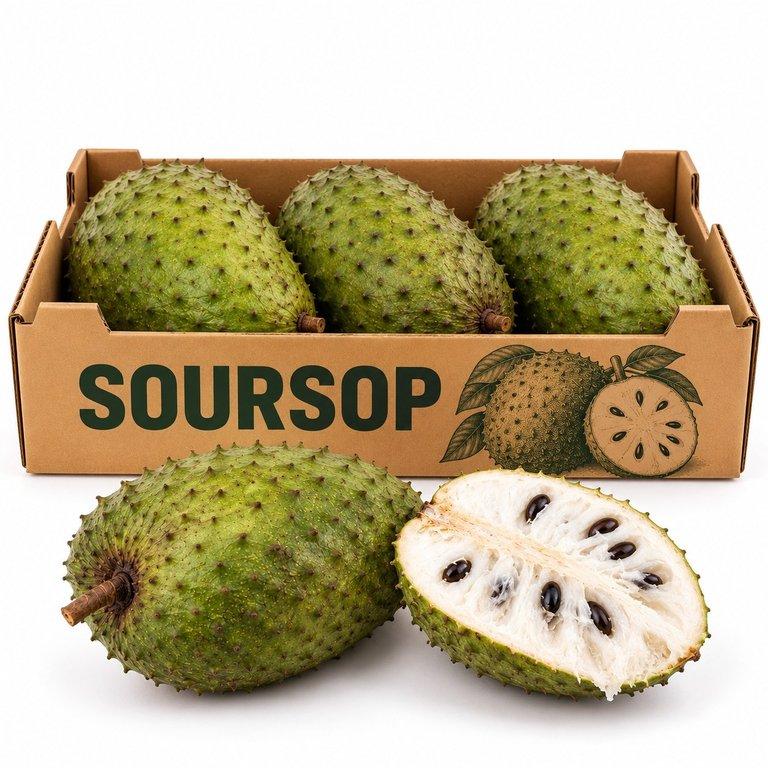 Soursop