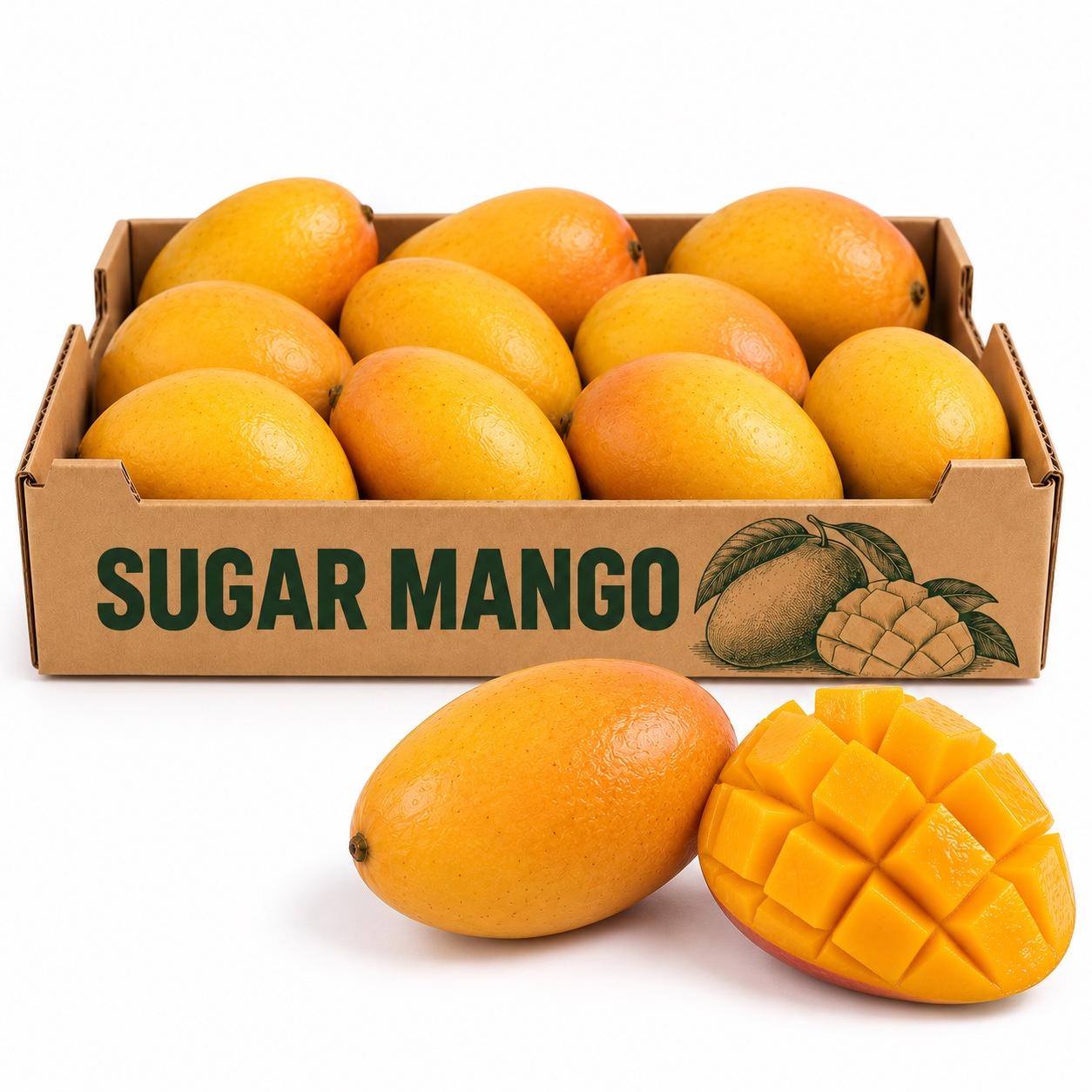 Sugar Mango