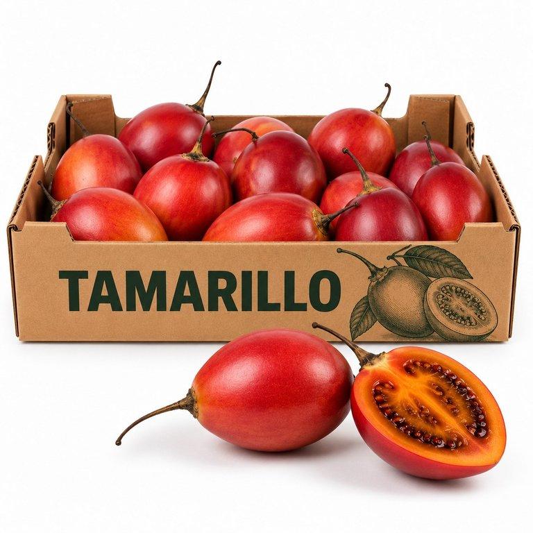 Tamarillo