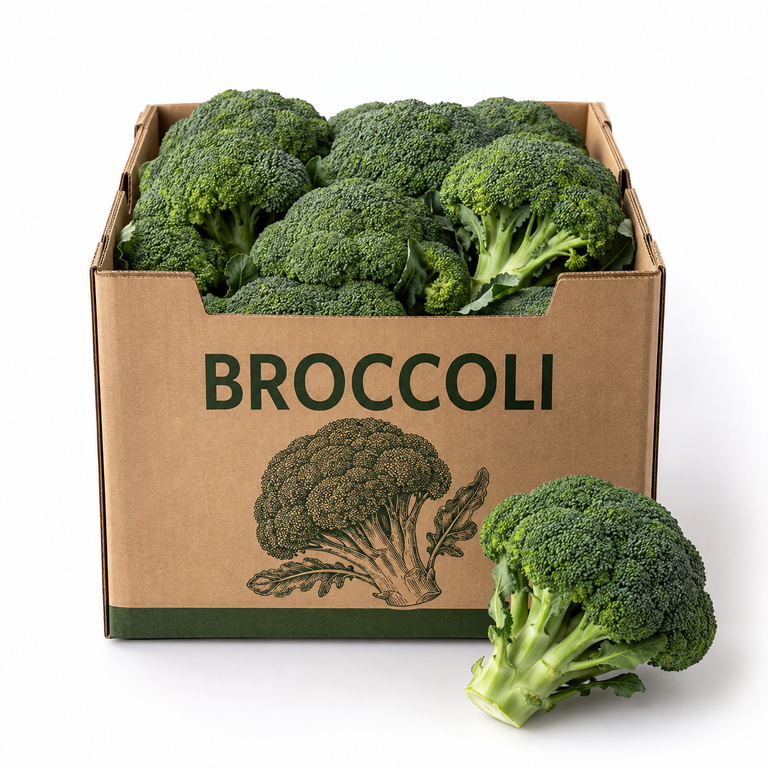 Broccoli