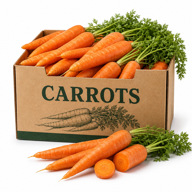 Carrots