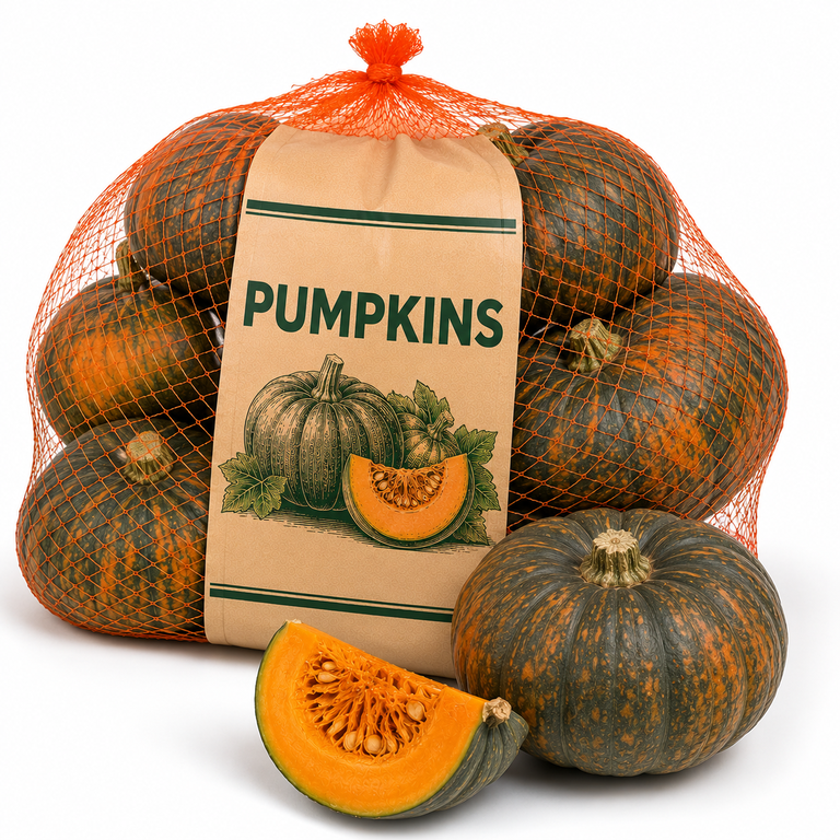 Pumpkin