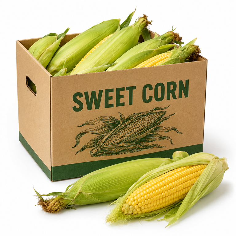 Sweet Corn