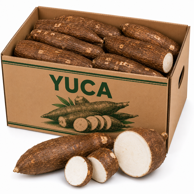 Yuca